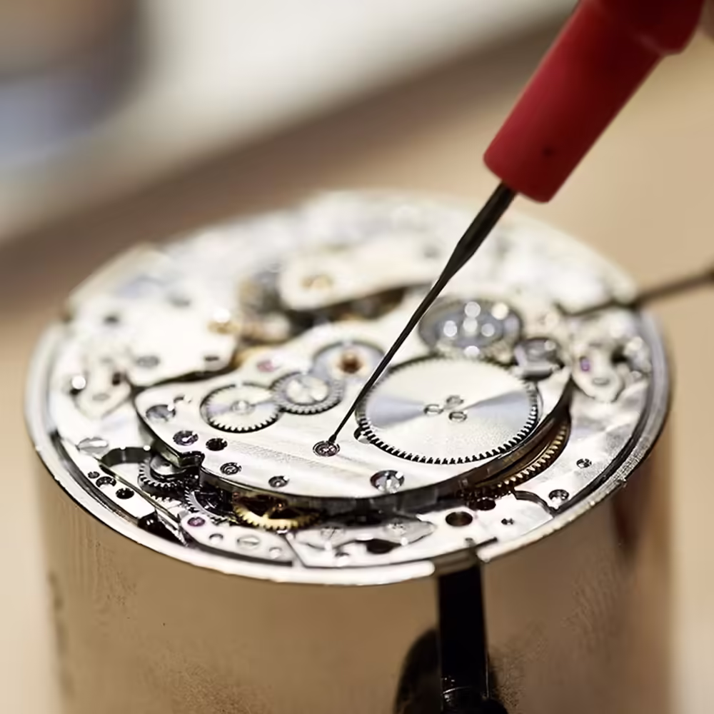 Diagnosis & Repair